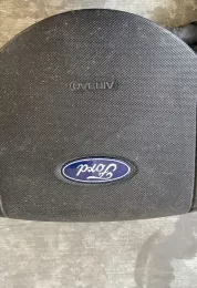 89210870L00080 подушка безопасности Airbag на руле Ford Galaxy