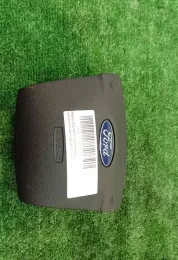 CTD52212890197 подушка безопасности Airbag на руле Ford Mondeo MK IV
