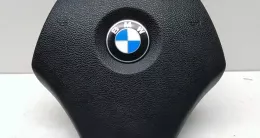 07B3111B0195M подушка безопасности Airbag на руле BMW 3 E90 E91