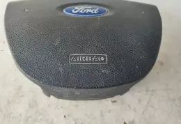 4241407033 подушки безпеки Airbag на кермі Ford Transit