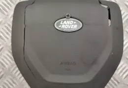 307584610AC подушки безпеки Airbag на кермі Land Rover Discovery Sport