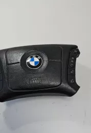 J9H1LC0A подушка безопасности Airbag на руле BMW 5 E39