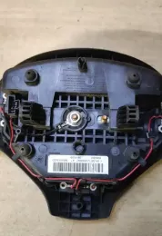 1J0550997 подушка безопасности Airbag на руле Peugeot 308