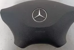 A90686012029E37 подушка безопасности Airbag на руле Mercedes-Benz Sprinter W906