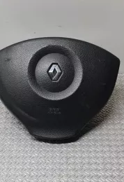 099C71780002 подушка безопасности Airbag на руле Renault Modus