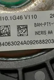 081687B подушки безпеки Airbag на кермі Ford Mondeo MK IV
