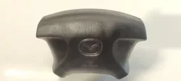 A10705649134 подушка безопасности Airbag на руле Mazda 626