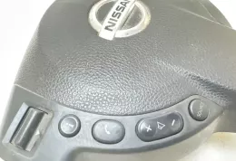 PMUD107X250027 подушки безпеки Airbag на кермі Nissan Qashqai