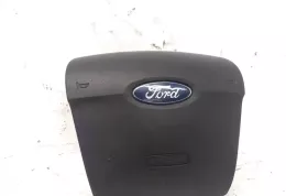 HD52090270221 подушка безопасности Airbag на руле Ford S-MAX