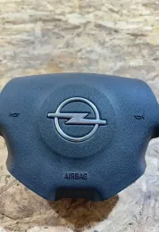 DAE51850507 подушка безопасности Airbag на руле Opel Signum