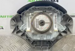 602979600 подушка безопасности Airbag на руле Smart ForFour I