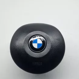 161706 подушка безопасности Airbag на руле BMW 3 E46