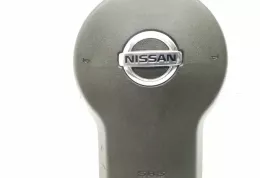 AMEB2077160368 подушки безпеки Airbag на кермі Nissan Pathfinder R51