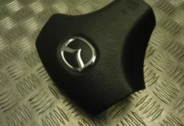 HCGP349906F подушка безопасности Airbag на руле Mazda 6