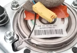 06350233900155 подушка безопасности Airbag на руле Ford Galaxy