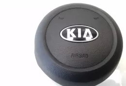 J756900010 подушки безпеки Airbag на кермі KIA Ceed