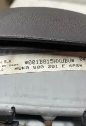 001B815HXUBV подушка безопасности Airbag на руле Audi A5 Sportback 8TA