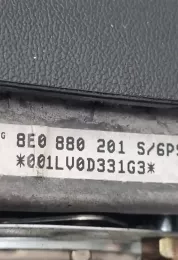 001LV0D331G3 подушки безпеки Airbag на кермі Audi A4 S4 B6 8E 8H