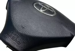 Z2FC6105283 подушки безпеки Airbag на кермі Toyota Corolla Verso AR10