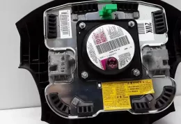 MHNQ1530126 подушка безопасности Airbag на руле KIA Sportage