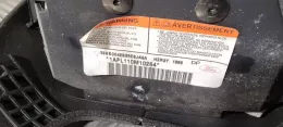 1AFL110M10264 подушка безопасности Airbag на руле Ford Cougar