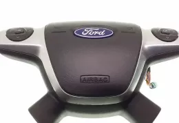 AM5T14K147BA подушки безпеки Airbag на кермі Ford C-MAX II