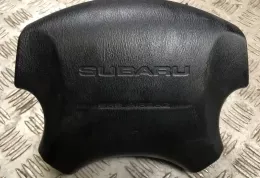 1LK09023238 подушка безопасности Airbag на руле Subaru Legacy