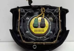2S6AA042B85AGZ подушка безопасности Airbag на руле Ford Fiesta