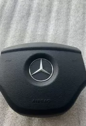 1644600098 подушки безпеки Airbag на кермі Mercedes-Benz ML W164