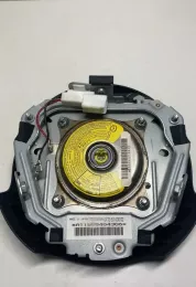 A1B55464306 подушки безпеки Airbag на кермі Mazda 2