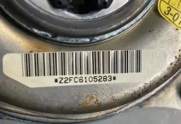 Z2FC6105283 подушки безпеки Airbag на кермі Toyota Corolla Verso AR10