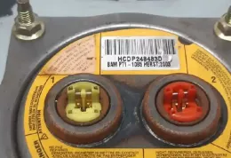 HCDP248483D подушка безопасности Airbag на руле Mazda 6