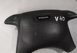 A140180470777 подушки безпеки Airbag на кермі Volvo S40, V40