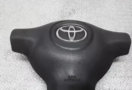 1618509904 подушки безпеки Airbag на кермі Toyota Yaris