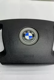 33676637603W подушка безопасности Airbag на руле BMW 7 E65 E66