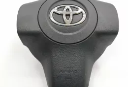 Z2CD7469329 подушки безпеки Airbag на кермі Toyota RAV 4 (XA30)