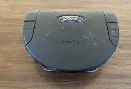 1S71F044H42FAW подушка безопасности Airbag на руле Ford Mondeo Mk III