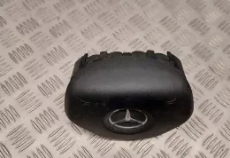 A2188605302 подушка безопасности Airbag на руле Mercedes-Benz GLA W156