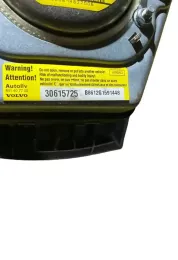 B8612G1591448 подушка безопасности Airbag на руле Volvo V50