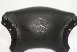 YP3MXA3NBTW подушки безпеки Airbag на кермі Mercedes-Benz C W203