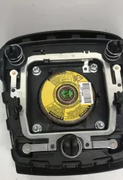 VJLW06400537 подушки безпеки Airbag на кермі Ford Mondeo MK IV