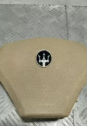 072469529 подушки безпеки Airbag на кермі Maserati GranTurismo