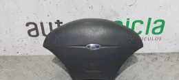 32600852 подушка безопасности Airbag на руле Ford Focus