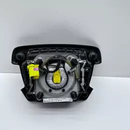 001FF005TUAJ подушка безопасности Airbag на руле Volkswagen Transporter - Caravelle T5