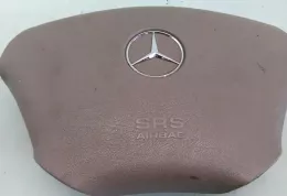 16346002988H7105 подушки безпеки Airbag на кермі Mercedes-Benz S W220