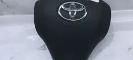 TKDAB0055 подушка безопасности Airbag на руле Toyota Yaris