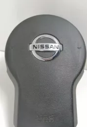 AMEB2059280359 подушка безопасности Airbag на руле Nissan Pathfinder R51