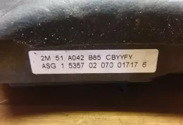 1535702070 подушки безпеки Airbag на кермі Ford Focus