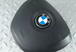 8383901 подушка безопасности Airbag на руле BMW 5 F10 F11