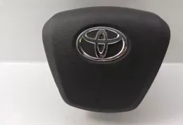 003328809PAA подушка безопасности Airbag на руле Toyota Verso